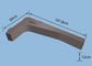 Pratik Beton Balyoz Kalıpları 101.8 * 50 * 12cm Pürüzsüz Yüzey Kolay Bırakma Tedarikçi
